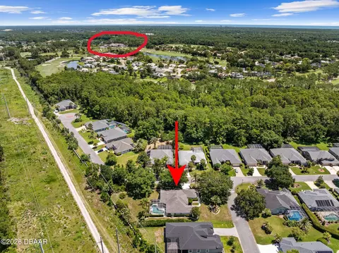 View/Area - 43 Gale Ln, Ormond Beach, FL 32174 photo 11 of 11