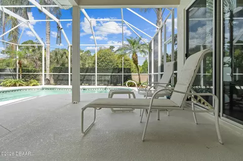 Exterior - 43 Gale Ln, Ormond Beach, FL 32174 photo 6 of 14