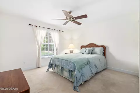 Bedroom - 43 Gale Ln, Ormond Beach, FL 32174 photo 5 of 6