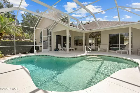 Exterior - 43 Gale Ln, Ormond Beach, FL 32174 photo 8 of 14