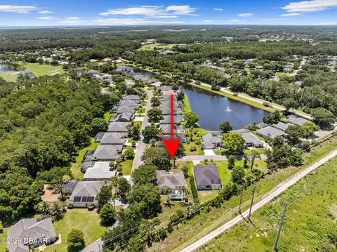 View/Area - 43 Gale Ln, Ormond Beach, FL 32174 photo 9 of 11