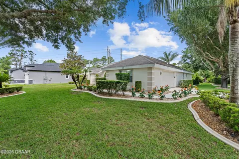 Exterior - 43 Gale Ln, Ormond Beach, FL 32174 photo 2 of 14