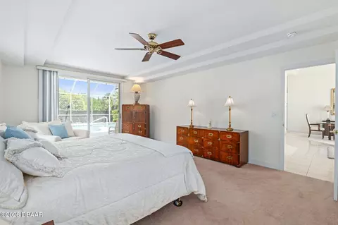Bedroom - 43 Gale Ln, Ormond Beach, FL 32174 photo 1 of 6
