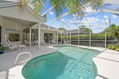 Exterior - 43 Gale Ln, Ormond Beach, FL 32174 photo 10 of 14