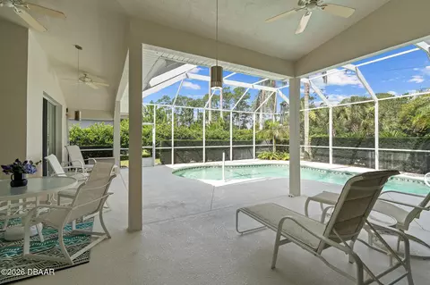 Exterior - 43 Gale Ln, Ormond Beach, FL 32174 photo 5 of 14