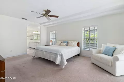 Bedroom - 43 Gale Ln, Ormond Beach, FL 32174 photo 3 of 6