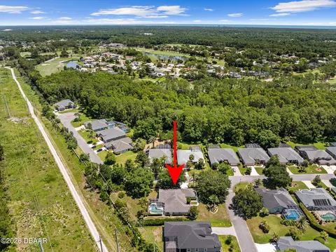 View/Area - 43 Gale Ln, Ormond Beach, FL 32174 photo 6 of 11
