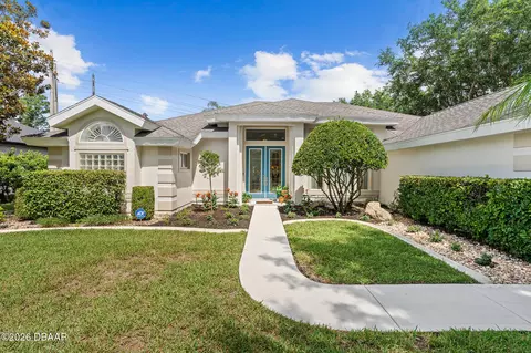 Exterior - 43 Gale Ln, Ormond Beach, FL 32174 photo 1 of 14