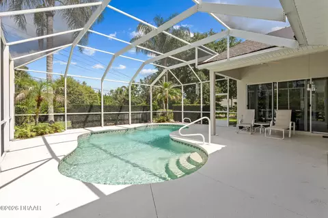 Exterior - 43 Gale Ln, Ormond Beach, FL 32174 photo 7 of 14