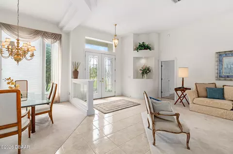 Entry Way - 43 Gale Ln, Ormond Beach, FL 32174 photo 2 of 2