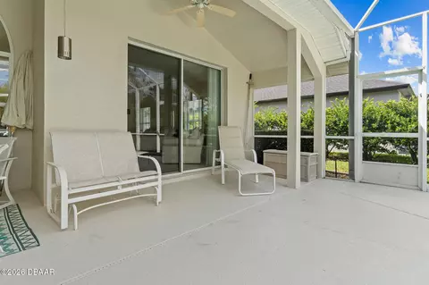 Exterior - 43 Gale Ln, Ormond Beach, FL 32174 photo 4 of 14