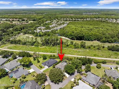 View/Area - 43 Gale Ln, Ormond Beach, FL 32174 photo 3 of 11