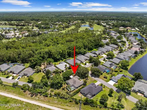 View/Area - 43 Gale Ln, Ormond Beach, FL 32174 photo 4 of 11