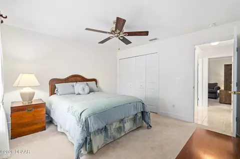 Bedroom - 43 Gale Ln, Ormond Beach, FL 32174 photo 6 of 6
