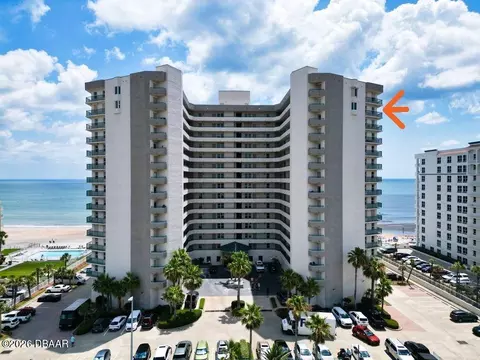 2055 S Atlantic Ave, Daytona Beach Shores, FL 32118