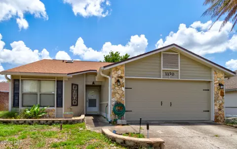 1170 Shallows Ct, Port Orange, FL 32129
