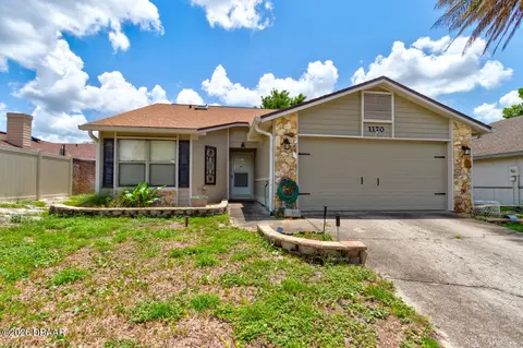 1170 Shallows Ct, Port Orange, FL 32129