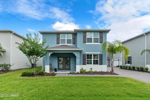 3073 Meleto Blvd, New Smyrna Beach, FL 32168