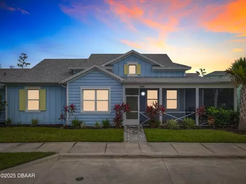 500 Landshark Blvd, Daytona Beach, FL 32124