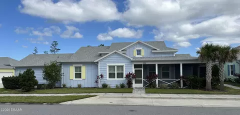 500 Landshark Blvd, Daytona Beach, FL 32124