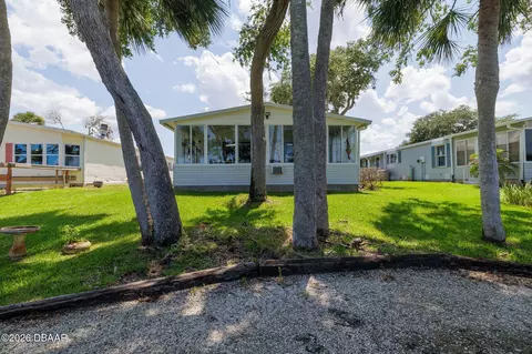 Exterior - 735 Navigators Way, Edgewater, FL 32141 photo 7 of 20