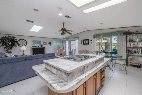 Kitchen - 735 Navigators Way, Edgewater, FL 32141 photo 3 of 5