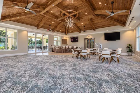 Dining - 735 Navigators Way, Edgewater, FL 32141 photo 2 of 2