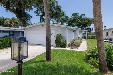 Exterior - 735 Navigators Way, Edgewater, FL 32141 photo 4 of 20