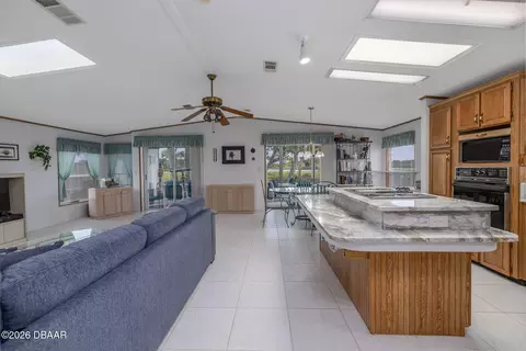 Kitchen - 735 Navigators Way, Edgewater, FL 32141 photo 1 of 5