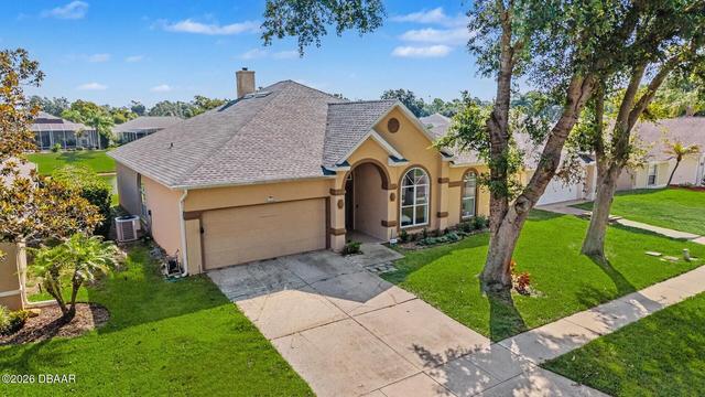 6125 Jasmine Vine Dr, Port Orange, FL 32128