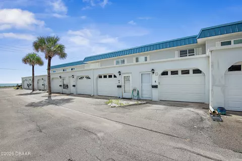 2750 Ocean Shore Blvd, Ormond Beach, FL 32176