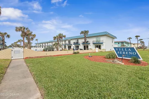 2750 Ocean Shore Blvd, Ormond Beach, FL 32176