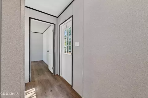 Entry Way - 1606 Avenue C, Ormond Beach, FL 32174 photo 1 of 2