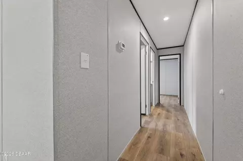 Entry Way - 1606 Avenue C, Ormond Beach, FL 32174 photo 2 of 2