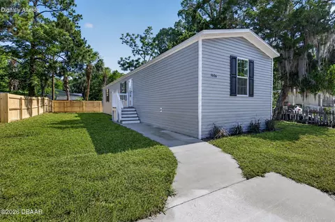 1606 Avenue C, Ormond Beach, FL 32174