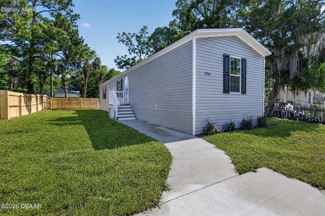 1606 Avenue C, Ormond Beach, FL 32174