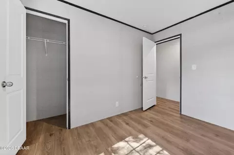 Bedroom - 1606 Avenue C, Ormond Beach, FL 32174 photo 6 of 8