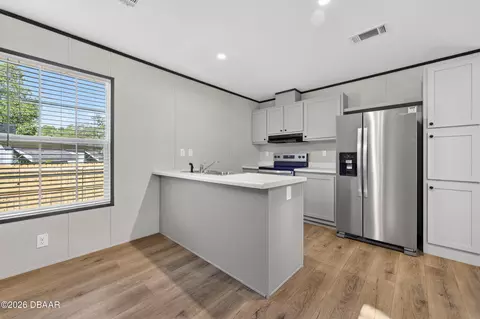 Kitchen - 1606 Avenue C, Ormond Beach, FL 32174 photo 1 of 1