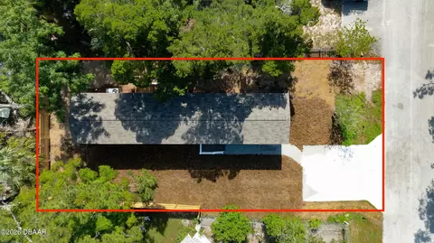 View/Area - 1606 Avenue C, Ormond Beach, FL 32174 photo 2 of 2