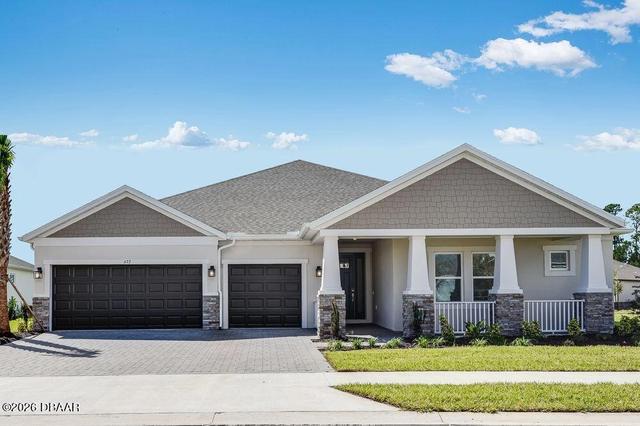 672 Junonia Blvd, New Smyrna Beach, FL 32168