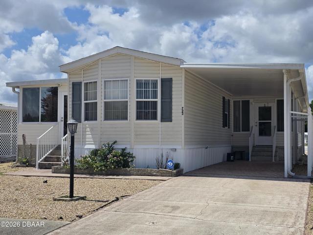722 La Grange Ave, Port Orange, FL 32129