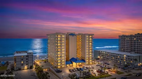 3721 S Atlantic Ave, Daytona Beach, FL 32118