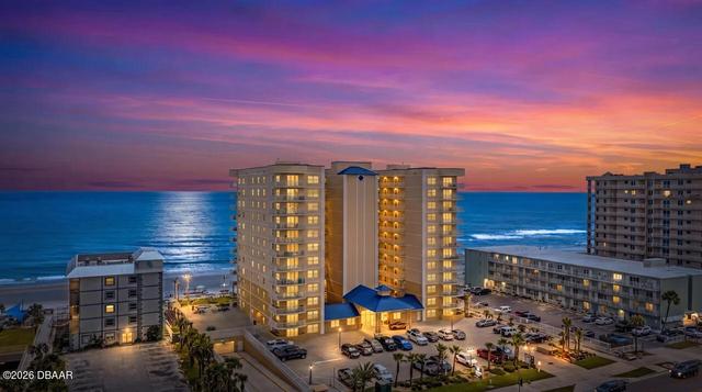 3721 S Atlantic Ave, Daytona Beach, FL 32118