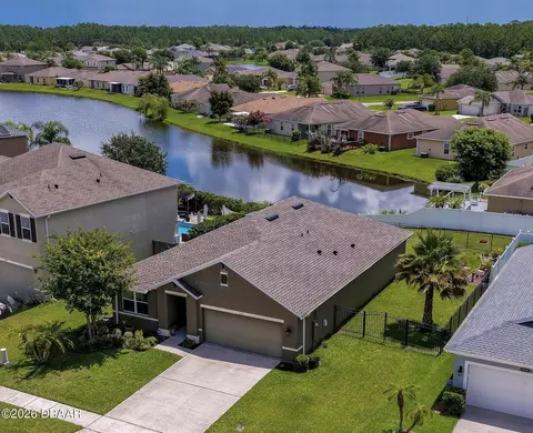 5329 Royal Plantation Blvd, Port Orange, FL 32128