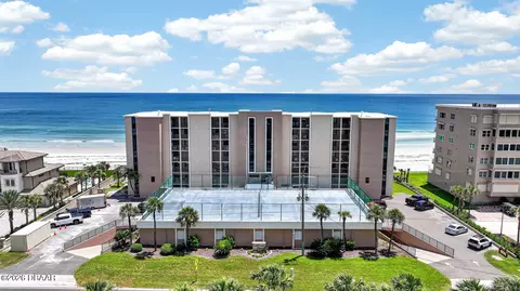 4745 S Atlantic Ave, Ponce Inlet, FL 32127