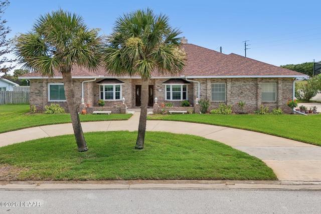 235 Ann Rustin Dr, Ormond Beach, FL 32176