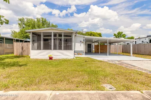 103 Aloha Ter, Port Orange, FL 32129