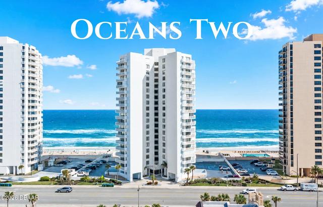 3047 S Atlantic Ave, Daytona Beach Shores, FL 32118