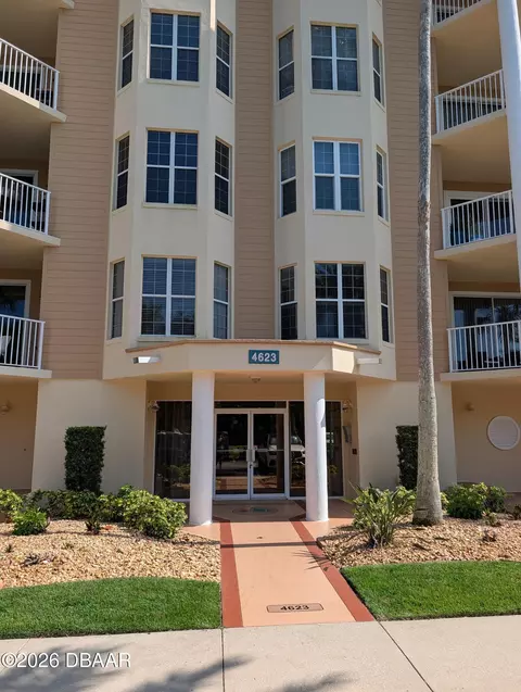 4623 Rivers Edge Village Ln, Ponce Inlet, FL 32127