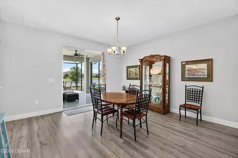 Dining - 55 Huntington Pl, Ormond Beach, FL 32174 photo 1 of 3